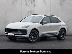 Weiss Gebraucht 2024 Porsche Macan SUV | 71.900 €