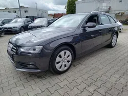 Grau Gebraucht 2014 Audi A4 Ambiente Kombi | 11.400 € (Fairer Preis)