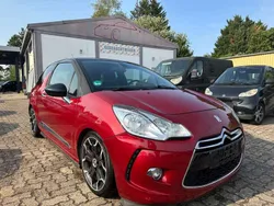 Rot Gebraucht 2010 Citroën DS3 Sport Chic Limousine | 3.250 € (Guter Preis)