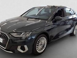Gebraucht 2024 Audi A3 Advanced Kombi | 26.930 € (Guter Preis)