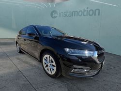 Schwarz Gebraucht 2021 Skoda Octavia First Edition Kombi | 25.480 € (Etwas zu teuer)