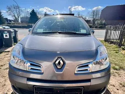 Renault Modus