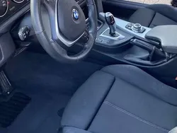 Schwarz Gebraucht 2014 BMW 316 Limousine | 11.000 € (Fairer Preis)