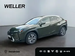 Lexus UX 300e