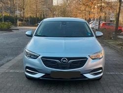 Silber Gebraucht 2017 Opel Insignia Limousine | 13.500 € (Etwas zu teuer)