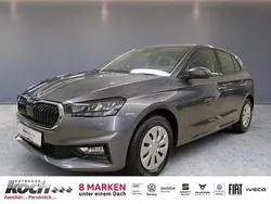 Grau Neu 2025 Skoda Fabia Selection Kleinwagen | 22.990 € (Fairer Preis)