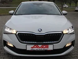 Andere Gebraucht 2024 Skoda Scala Ambition Kleinwagen | 17.990 € (Guter Preis)
