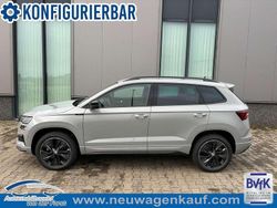 Wählbar Neu 2025 Skoda Karoq Selection SUV | 22.995 € (Superpreis)