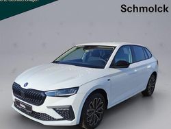 Weiß Gebraucht 2025 Skoda Scala Tour Kleinwagen | 28.890 € (Teuer)