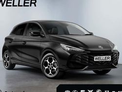 Cosmic silver Neu 2025 MG MG3 Luxury Kleinwagen | 21.390 € (Fairer Preis)