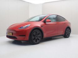 Rot Gebraucht 2023 Tesla Model Y Standard Range SUV | 34.700 € (Fairer Preis)