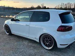 Weiß Gebraucht 2012 VW Golf VI GTI | 11.600 € (Teuer)