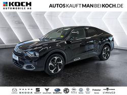 Gebraucht 2024 Citroën C4 PureTech SUV | 19.480 € (Fairer Preis)