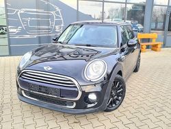 Schwarz Gebraucht 2016 Mini Cooper Kleinwagen | 8.990 € (Guter Preis)