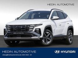 Weiß Neu 2025 Hyundai Tucson Trend SUV | 35.350 € (Guter Preis)