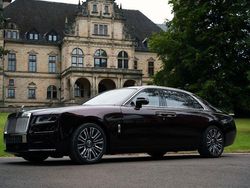 Violet Gebraucht 2020 Rolls Royce Ghost Limousine | 299.999 €