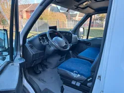 Weiß Gebraucht 2006 Iveco Daily Limousine | 2.500 € (Guter Preis)