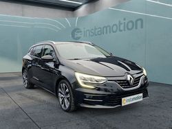 Schwarz Gebraucht 2021 Renault Mégane IV Kombi | 23.484 € (Teuer)