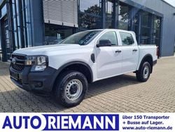 Weiß Neu 2025 Ford Ranger XL Abholung | 41.850 € (Guter Preis)