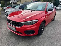 Rot Gebraucht 2019 Fiat Tipo Street Kleinwagen | 9.690 € (Fairer Preis)