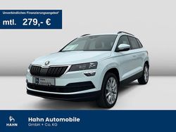 Weiß Gebraucht 2018 Skoda Karoq Style SUV | 20.430 € (Fairer Preis)
