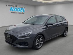 Grau Neu 2025 Hyundai i30 Advantage Limousine | 23.990 € (Fairer Preis)