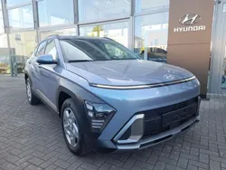 Meta blue Neu 2025 Hyundai Kona Trend SUV | 29.480 € (Fairer Preis)
