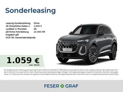 Daytonagrau perleffekt Neu 2025 Audi SQ5 Ambiente SUV | 92.490 € (Fairer Preis)