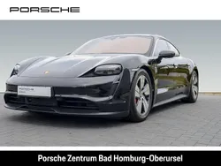 Schwarz Gebraucht 2022 Porsche Taycan 4S Limousine | 72.800 € (Guter Preis)