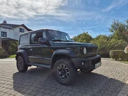 Grün Gebraucht 2018 Suzuki Jimny Comfort+ SUV | 28.290 € (Fairer Preis)