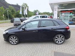 Blau Gebraucht 2016 Citroën C4 PureTech Kleinwagen | 10.500 € (Fairer Preis)