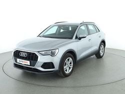 Grau Gebraucht 2020 Audi Q3 SUV | 24.870 € (Superpreis)