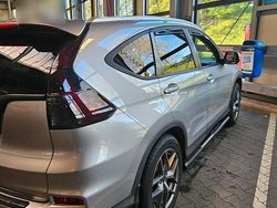 Gebraucht 2016 Honda CR-V Executive SUV | 16.800 € (Fairer Preis)