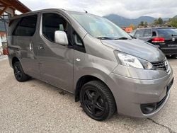 Grau Gebraucht 2012 Nissan NV200 Premium Edition Van | 5.999 € (Fairer Preis)