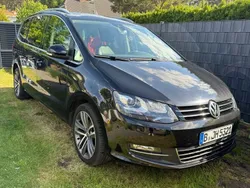 VW Sharan