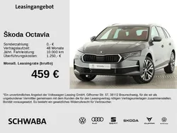 Andere farbe Gebraucht 2024 Skoda Octavia Selection Kombi | 32.910 € (Fairer Preis)