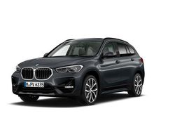 Gebraucht 2025 BMW X1 Sport Line SUV | 31.450 € (Guter Preis)