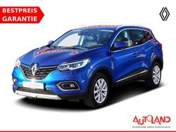 Andere Gebraucht 2020 Renault Kadjar LIMITED SUV | 14.950 € (Fairer Preis)
