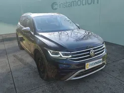 VW Tiguan Allspace
