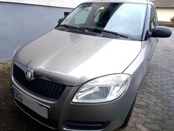 Gebraucht 2009 Skoda Fabia Limousine | 1.499 € (Fairer Preis)