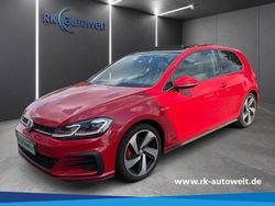 Rot Gebraucht 2018 VW Golf VII GTI Limousine | 23.980 € (Fairer Preis)