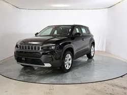 Andere Gebraucht 2025 Jeep Avenger Altitude SUV | 26.090 € (Teuer)