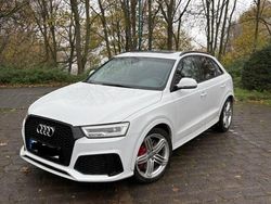 Gebraucht 2016 Audi RS Q3 Performance SUV | 28.000 € (Teuer)