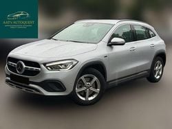 Silber Gebraucht 2020 Mercedes E250 SUV | 25.490 € (Teuer)