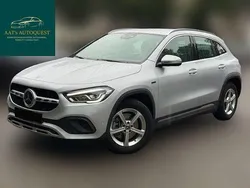 Silber Gebraucht 2020 Mercedes E250 SUV | 29.090 €