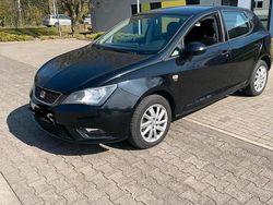 Schwarz Gebraucht 2013 Seat Ibiza ST Kombi | 3.600 € (Guter Preis)