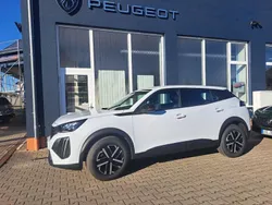 Weiß Neu 2025 Peugeot e-2008 Style SUV | 34.700 € (Fairer Preis)