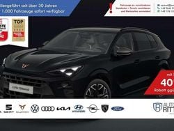 Midnight schwarz Neu 2025 Cupra Terramar VZ SUV | 44.890 € (Guter Preis)
