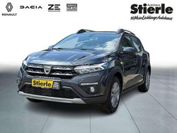 Grau Gebraucht 2023 Dacia Sandero Comfort Kleinwagen | 16.470 € (Fairer Preis)