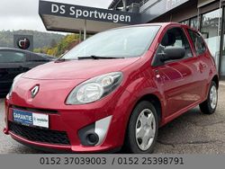 Violet Gebraucht 2011 Renault Twingo Kleinwagen | 3.799 € (Fairer Preis)